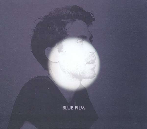 CD Lo-Fang - FANG - BLUE FILM