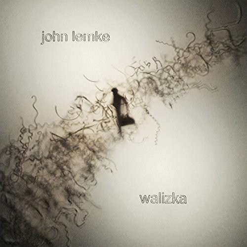 Vinyl John Lemke - WALIZKA