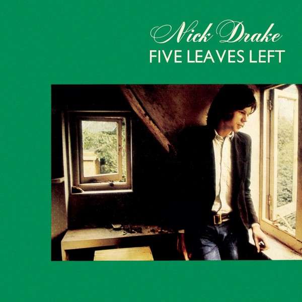 Vinyl Nick Drake - FIVE LEAVES LEFT
