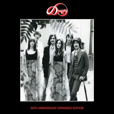CD Design - DESIGN