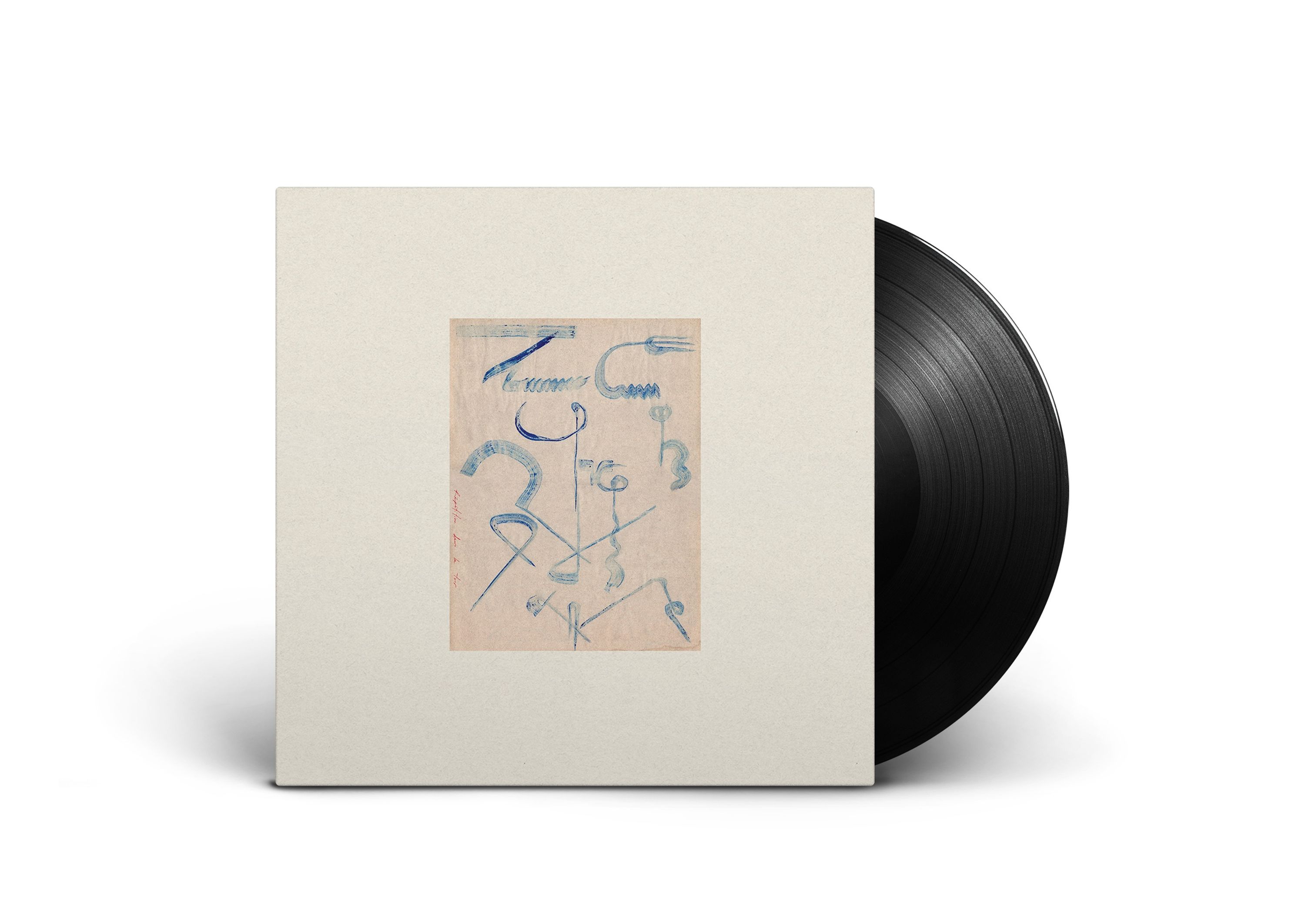 Vinyl Vanishing Twin - ARCHIVES