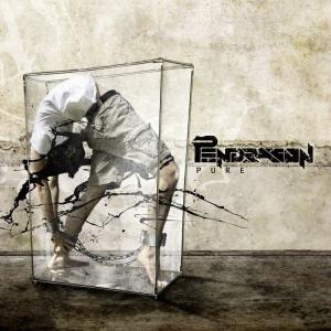 CD Pendragon - PENDRAGON - PURE