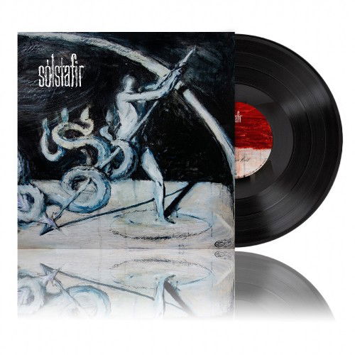 Vinyl Sólstafir - Hin Helga Kvöl