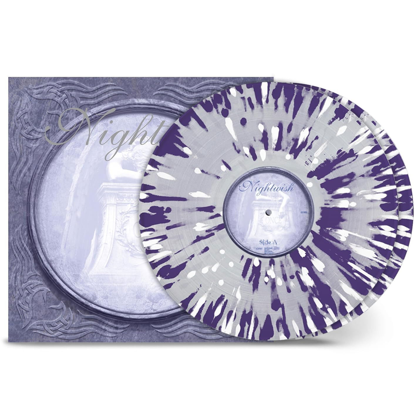 Vinyl Nightwish - ONCE