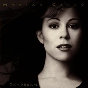 CD Mariah Carey - DAYDREAM