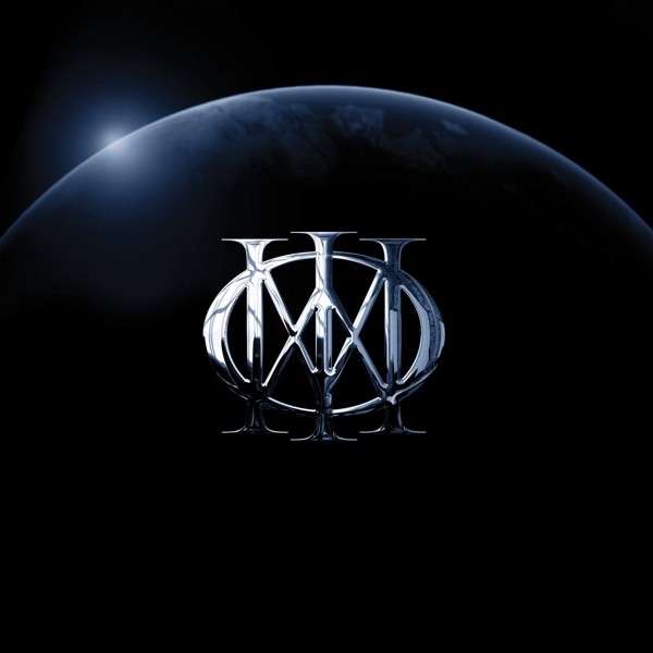 CD Dream Theater - DREAM THEATER