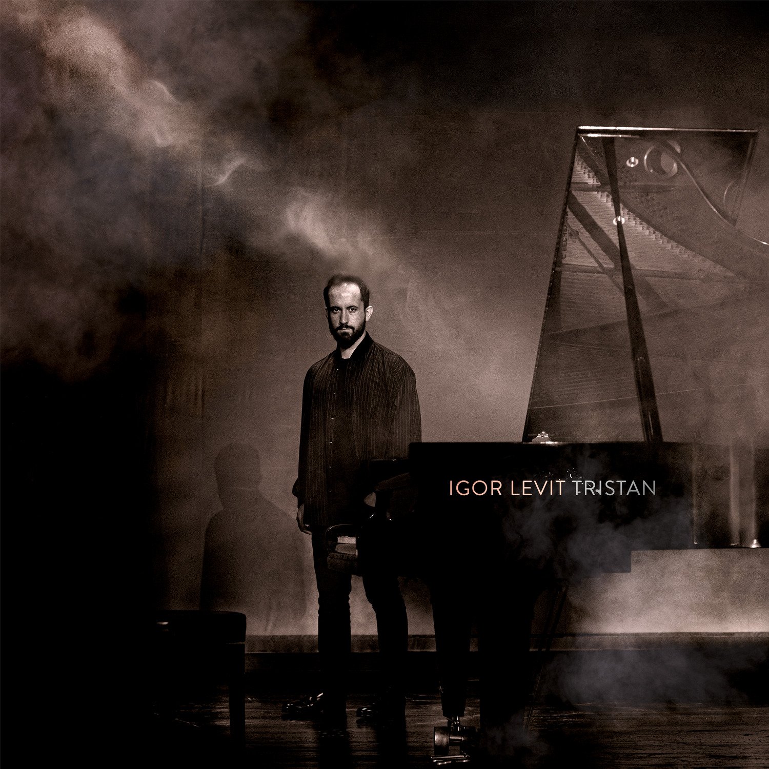 CD Igor Levit - Tristan