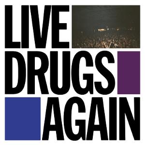 CD The War on Drugs - LIVE DRUGS AGAIN
