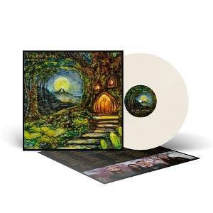 Vinyl Howling Giant - CRUCIBLE & RUIN