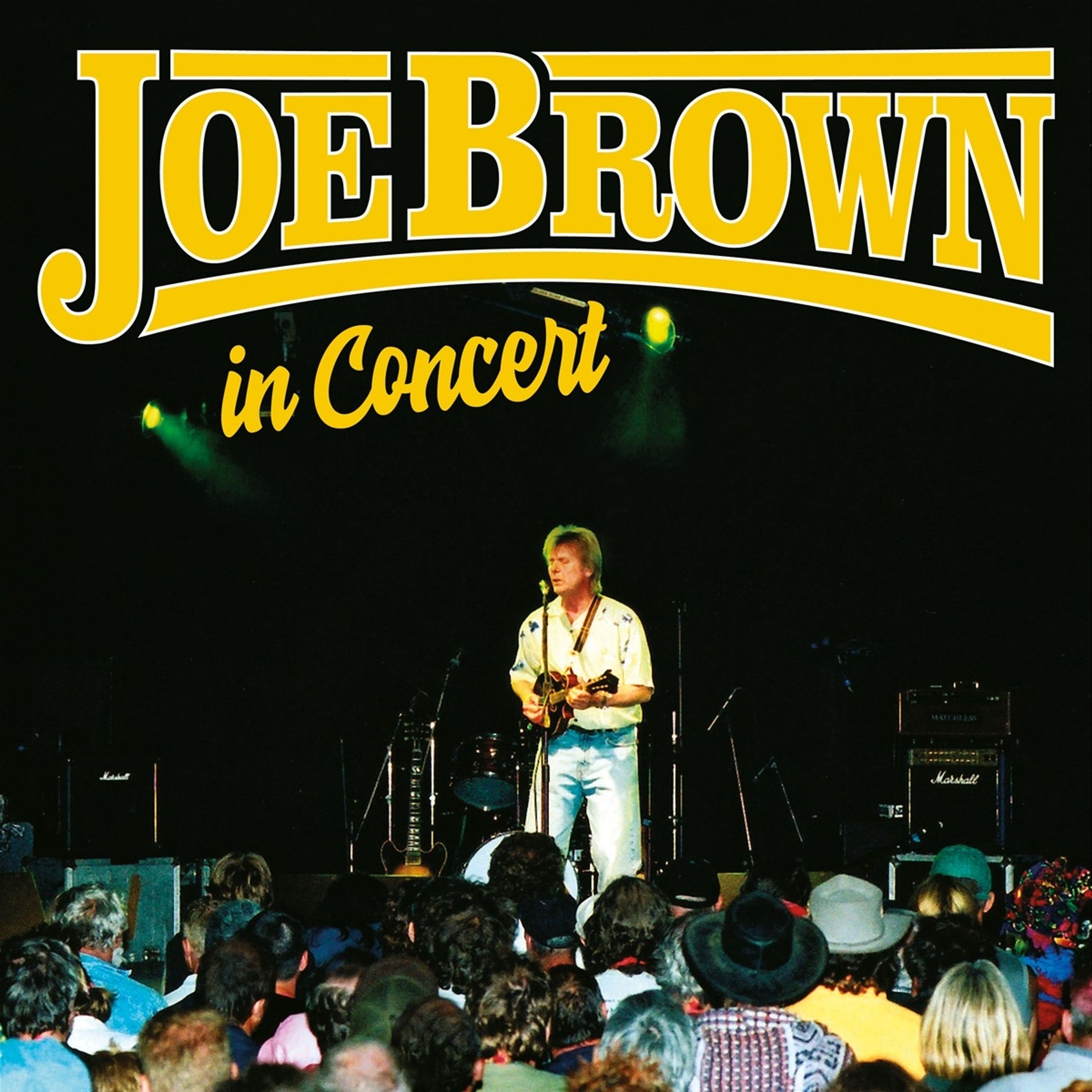 CD - IN CONCERT