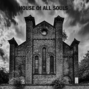 Vinyl HOUSE Of ALL - HOUSE OF ALL SOULS