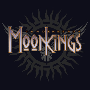 CD Vandenberg's MoonKings - MOONKINGS