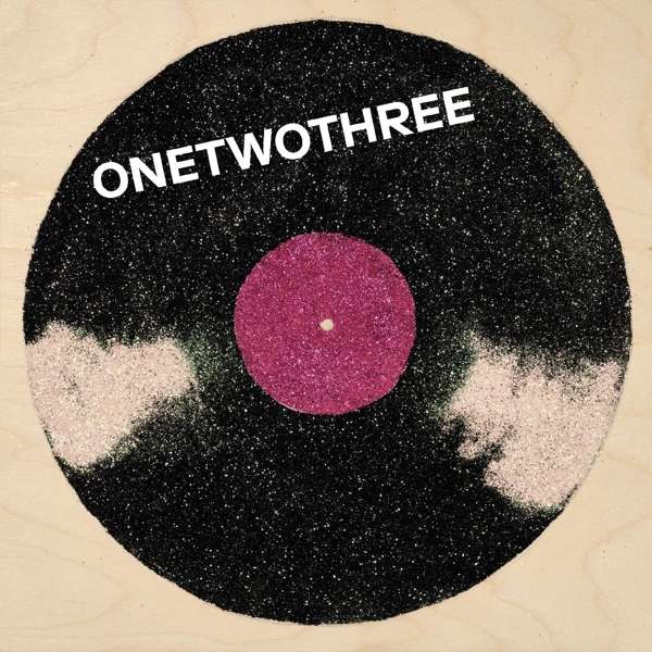 CD ONETWOTHREE - ONETWOTHREE