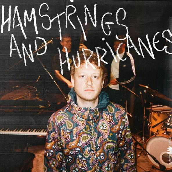 CD Joe Webb - HAMSTRINGS & HURRICANES