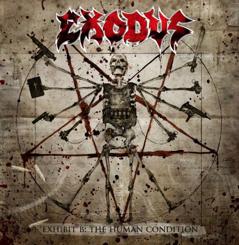 CD Exodus - EXHIBIT B: THE HUMAN CONDITION
