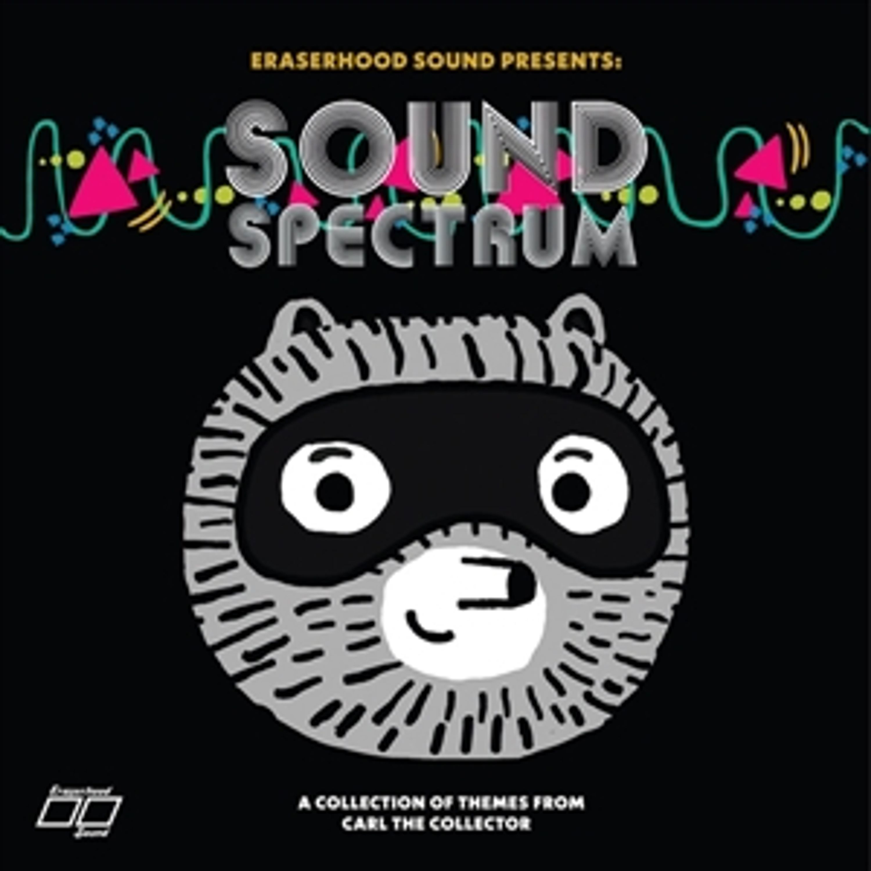 CD - SOUND SPECTRUM: A COLL...