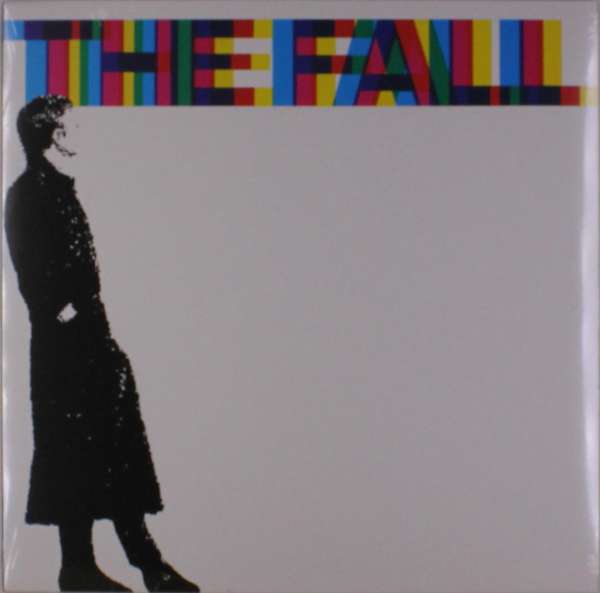 Vinyl The Fall - 458489 A-SIDES