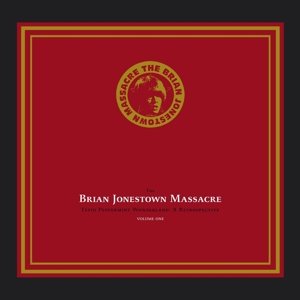 Vinyl The Brian Jonestown Massacre - BRIAN JONESTOWN MASSACRE - TEPID PEPPERMINT