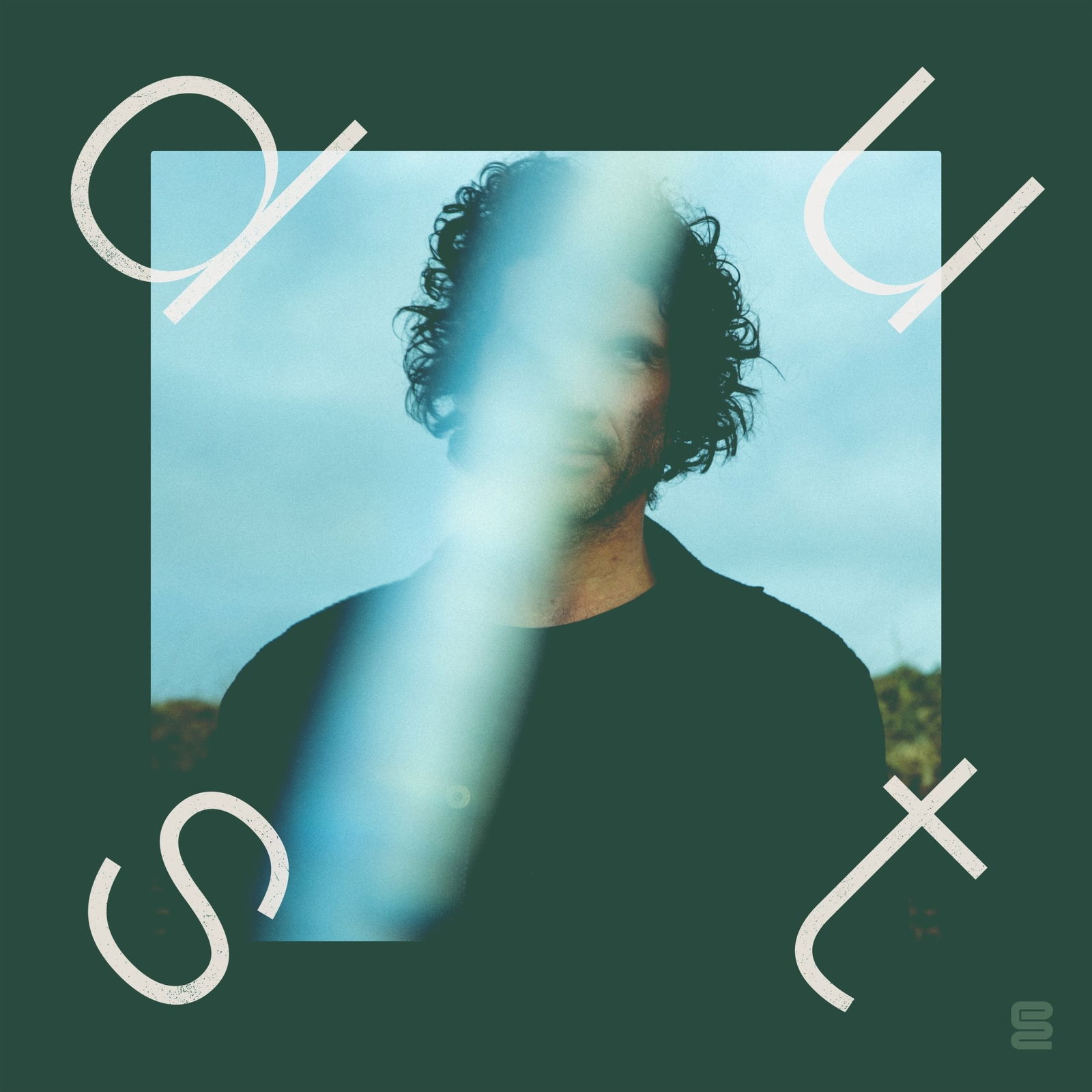 Vinyl Romain Collin - DUST