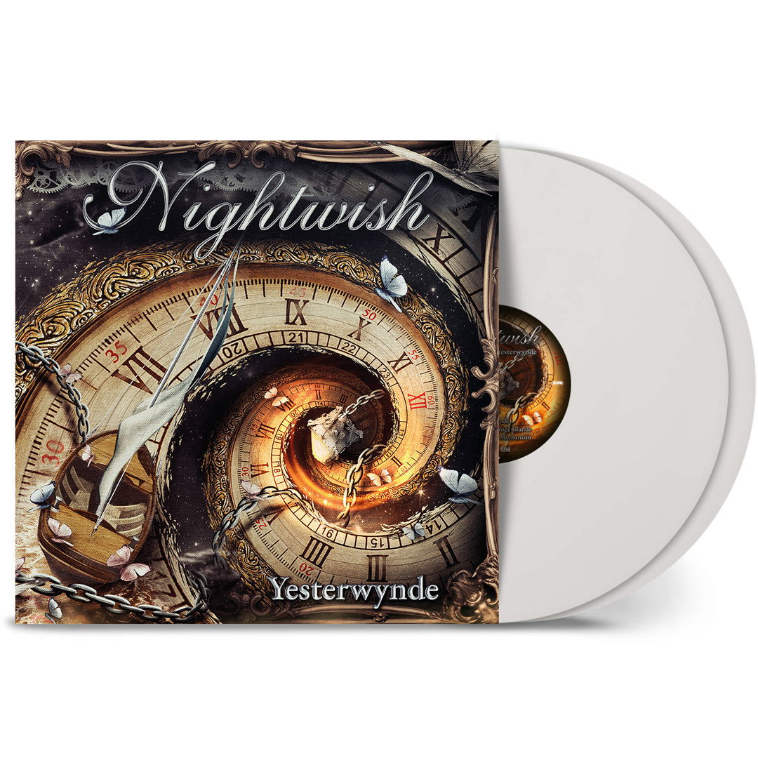 Vinyl Nightwish - Yesterwynde