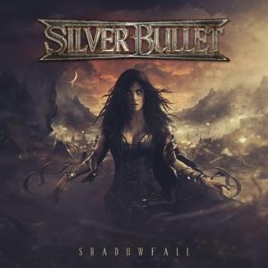 CD Silver Bullet - SHADOWFALL