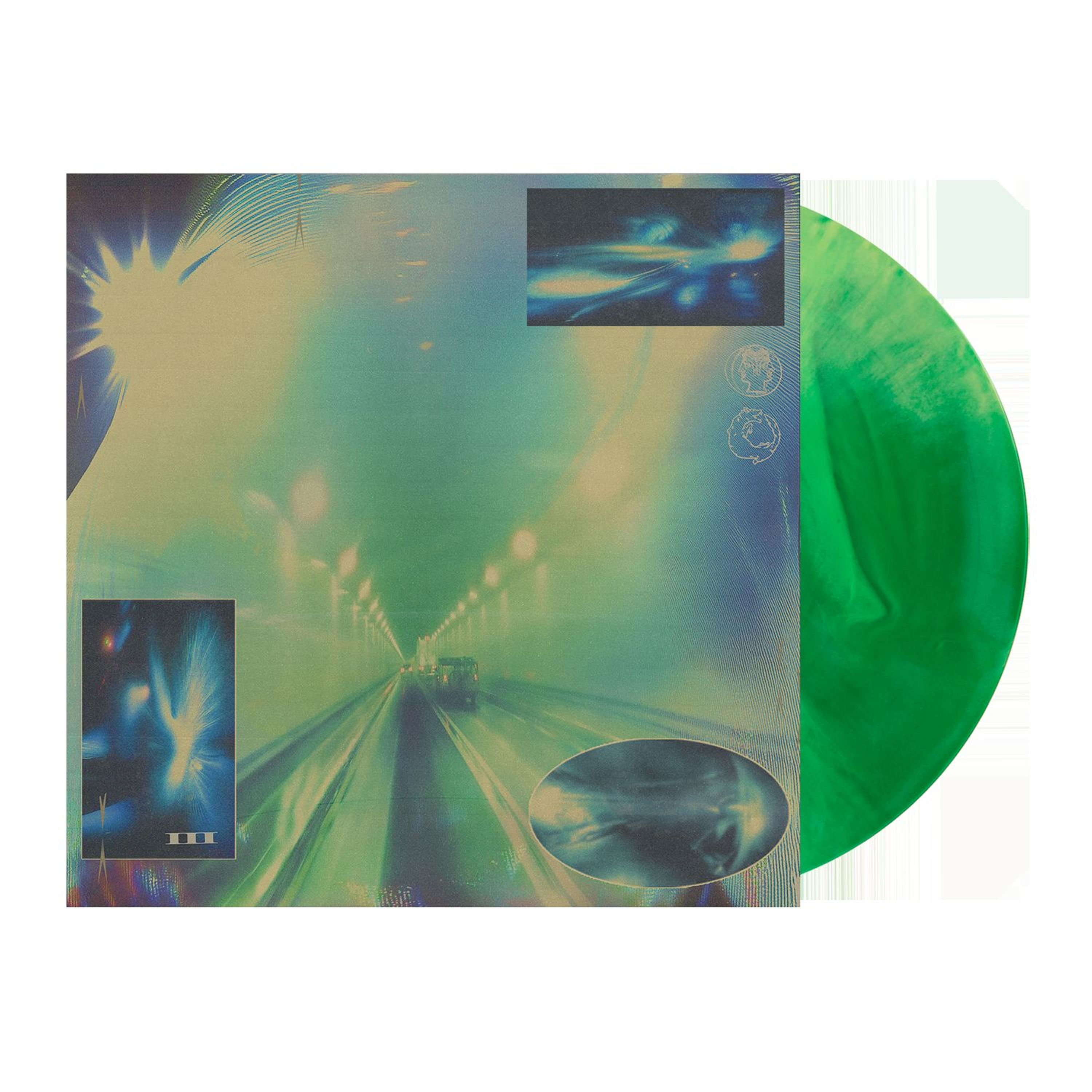 Vinyl Pool Kids - EASIER SAID THAN DONE