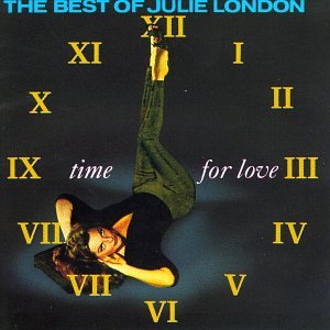 CD Julie London - BEST OF JULIE LONDON