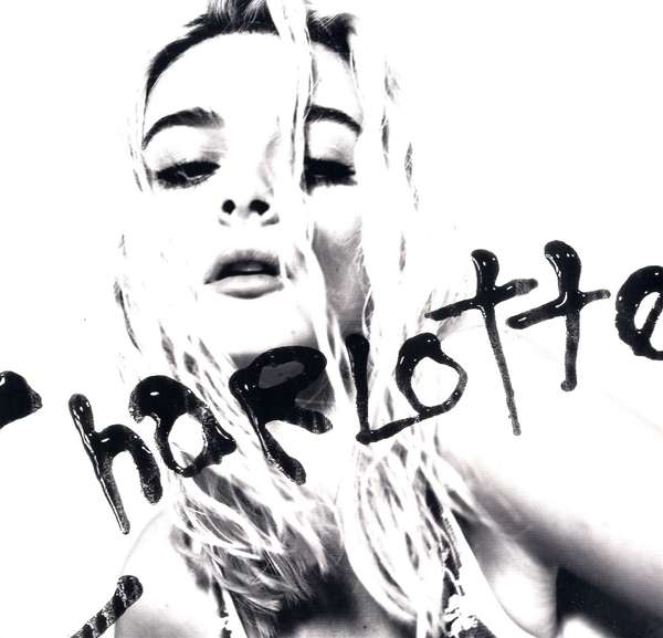 Vinyl Charlotte Lawrence - CHARLOTTE