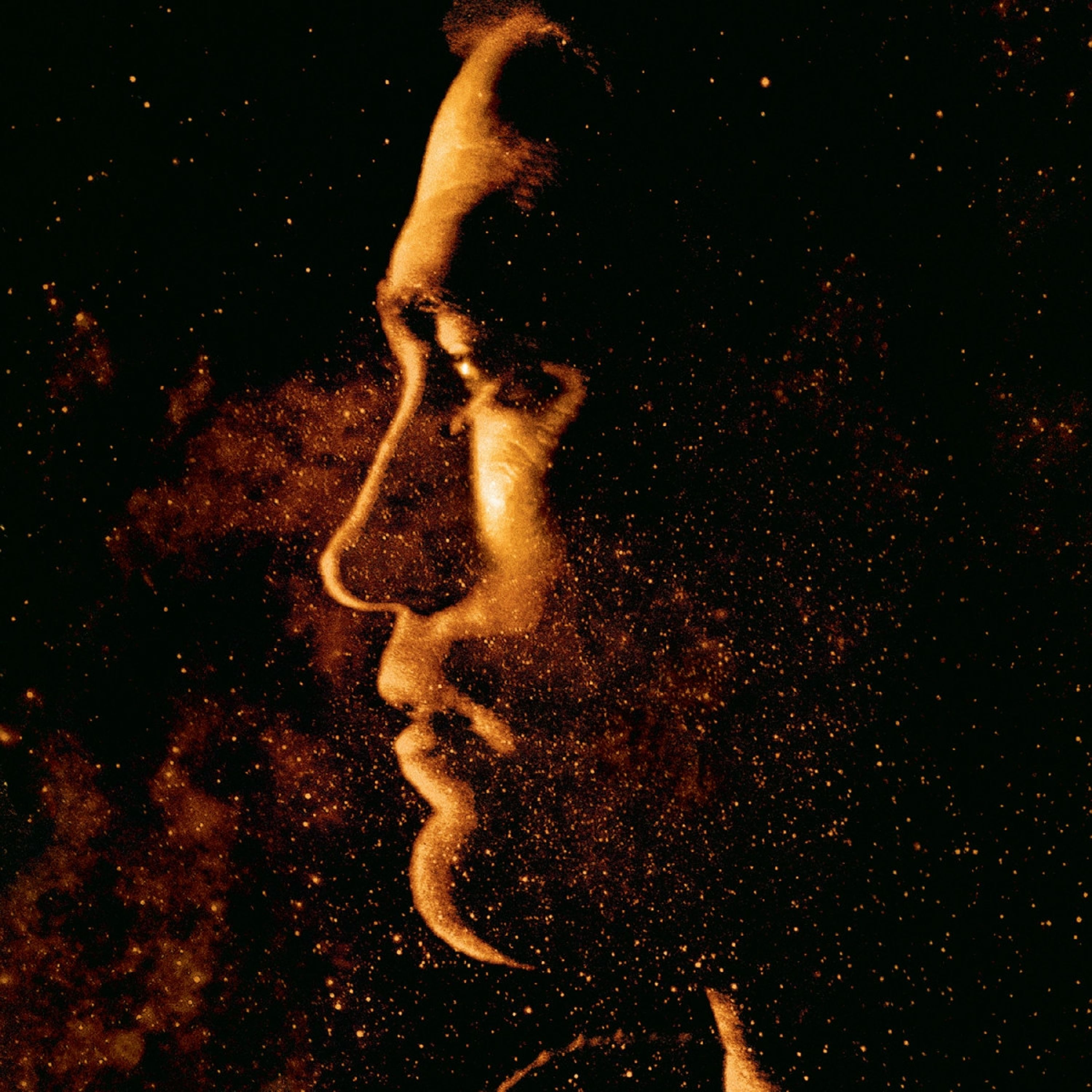 Vinyl - MUSIC FOR CLAIRE DENIS...