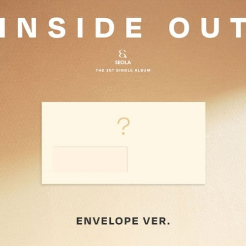 CD Kim Hyun-jung - Inside Out
