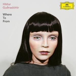 Vinyl Hildur Guðnadóttir - WHER TO FROM