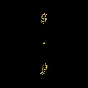 CD Shabazz Palaces - BLACK UP