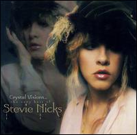 CD Stevie Nicks - CRYSTAL VISIONS/VERY B.O.