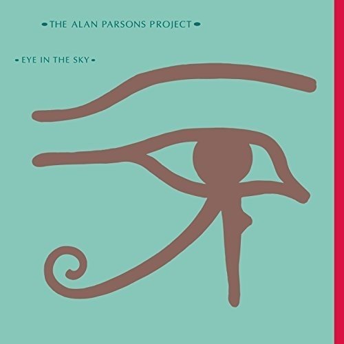 Vinyl The Alan Parsons Project - Eye In the Sky
