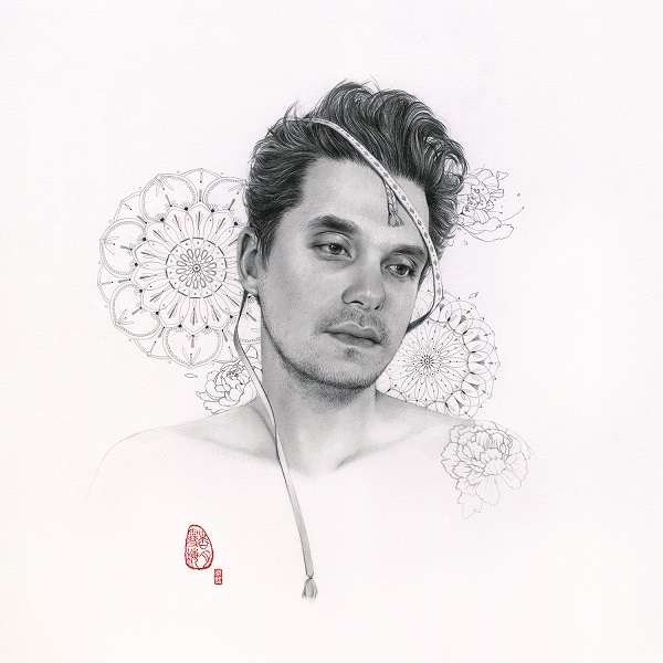 Vinyl John Mayer - The Search For Everything