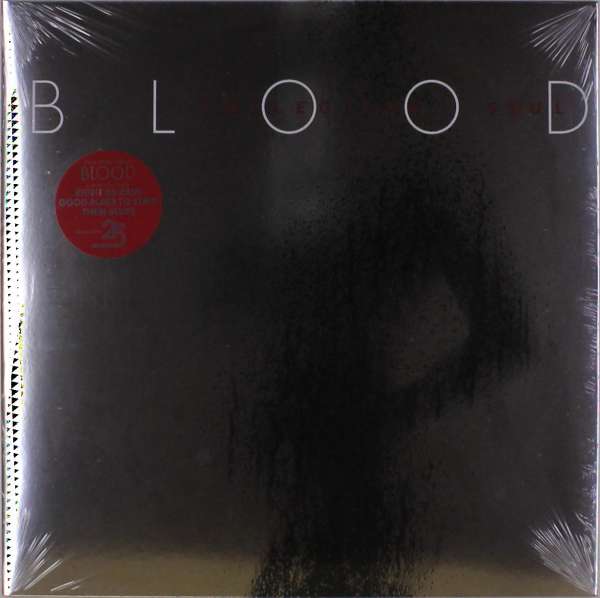 Vinyl Collective Soul - BLOOD