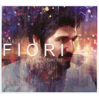 CD Patrick Fiori - Promesse
