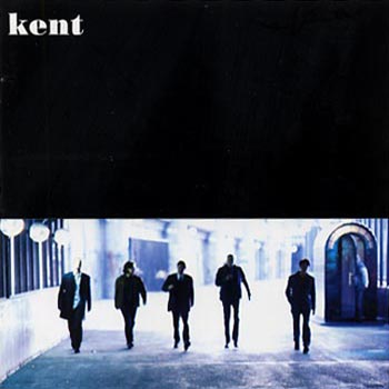 Vinyl Kent - Kent