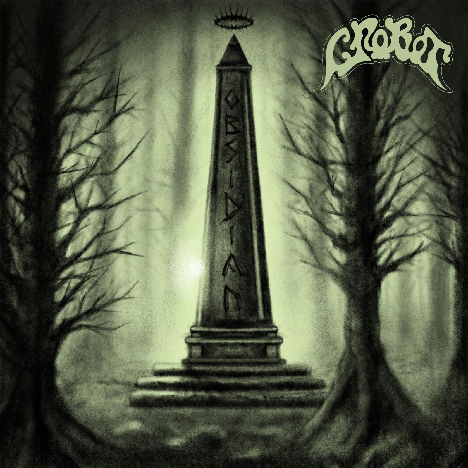 CD Crobot - OBSIDIAN
