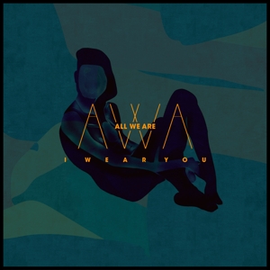 Vinyl All We Are - I WEAR YOU