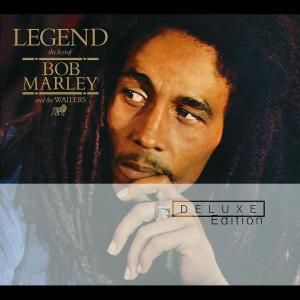 CD Bob Marley - Legend: The Best of Bob Marley & the Wailers (Deluxe Edition)