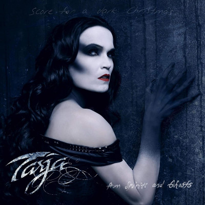 CD Tarja Turunen - FROM SPIRITS AND GHOSTS