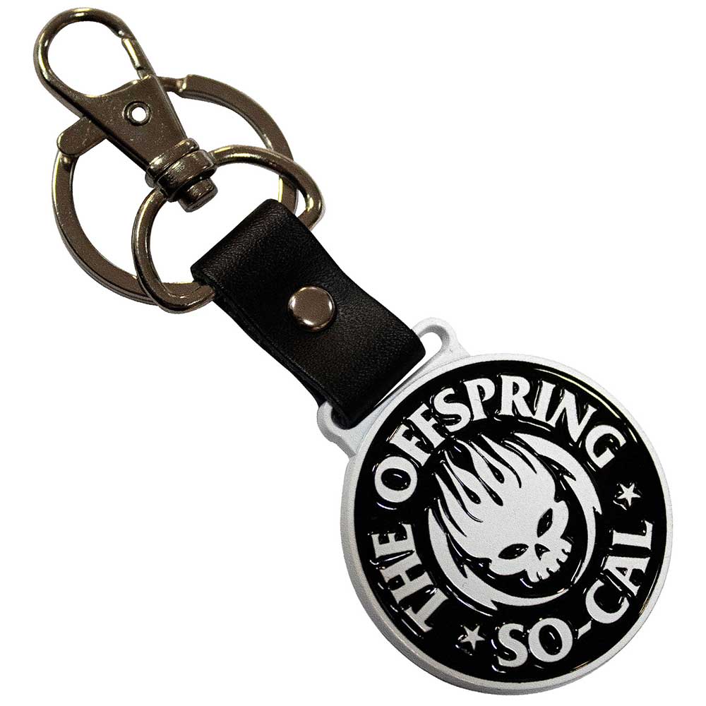 Kľúčenka The Offspring - So Cal