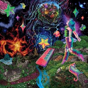 CD COCOJOEY - STARS