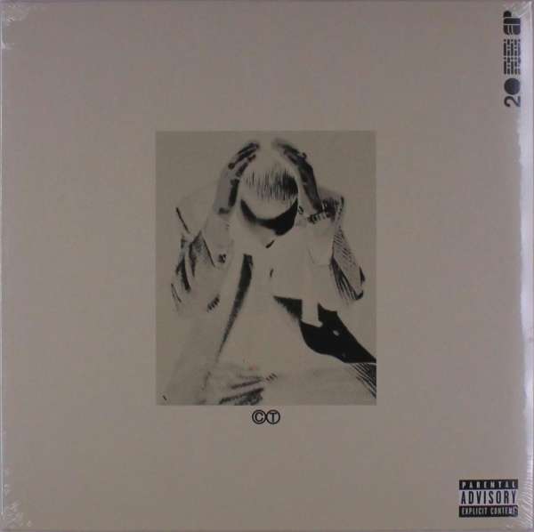 Vinyl C. Tangana - BIEN
