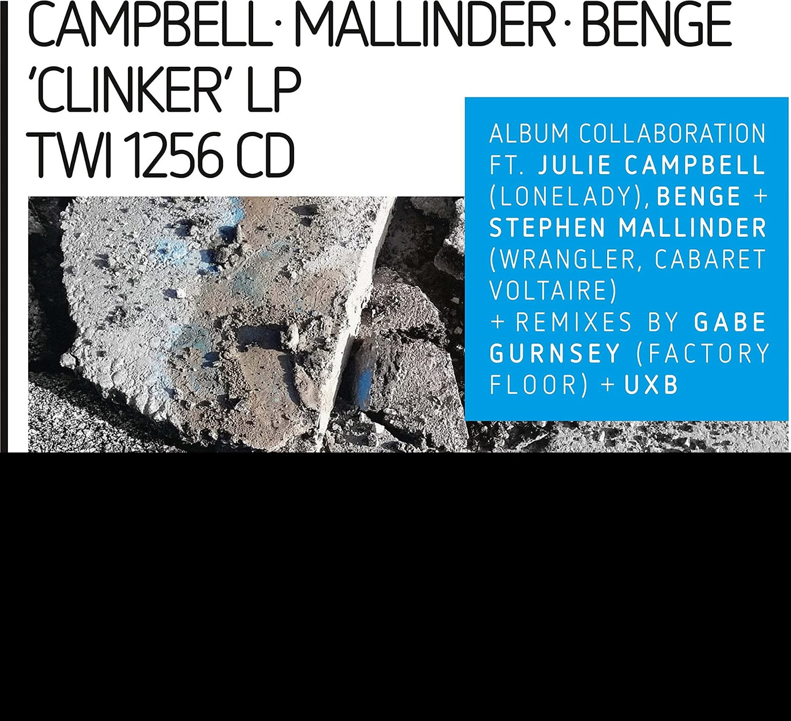 CD Clinker - CLINKER