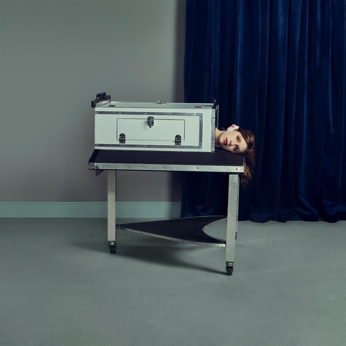 Vinyl K.Flay - MONO