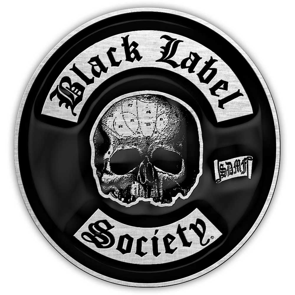 Čapica Black Label Society - Society SDMF