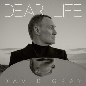 CD David Gray - DEAR LIFE