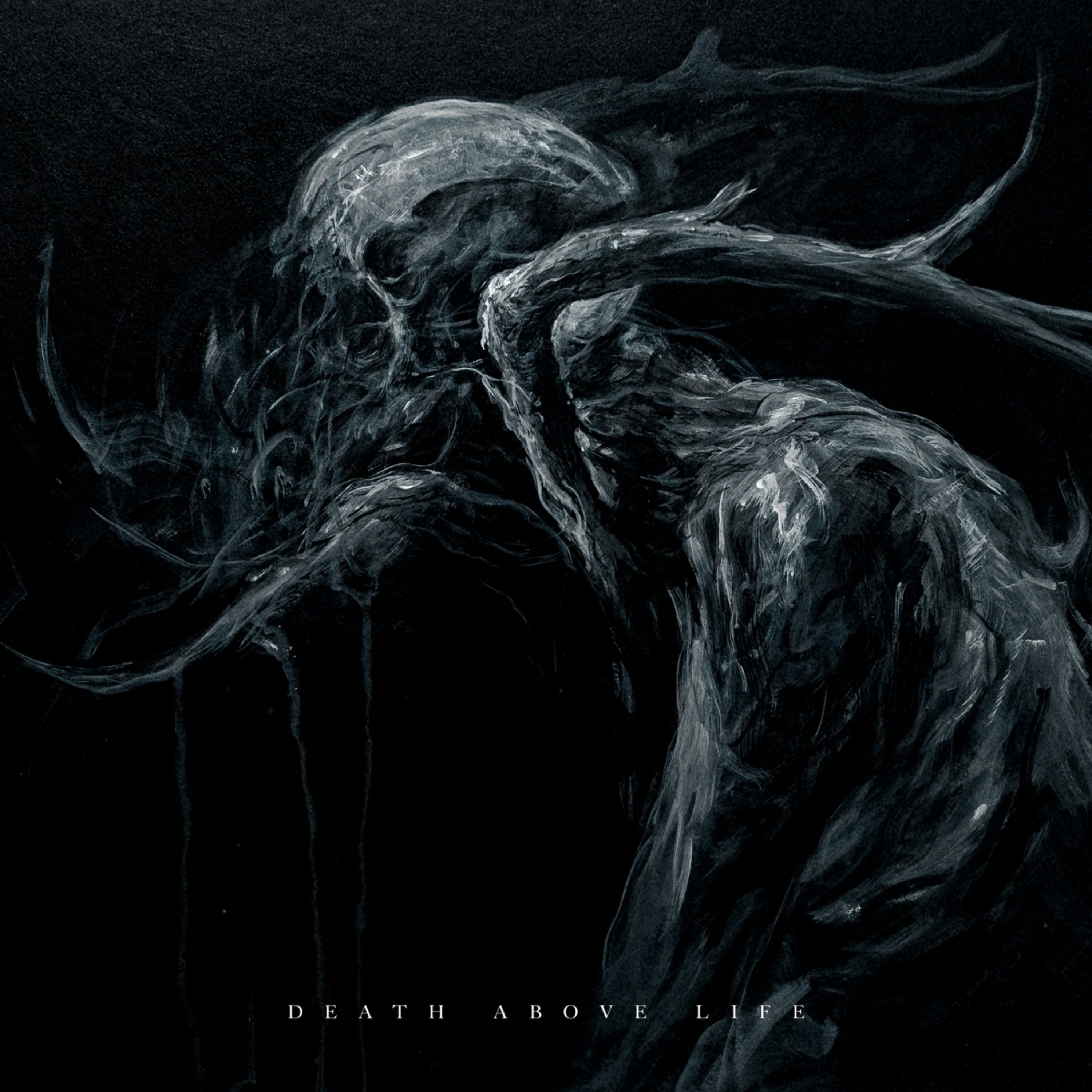 CD Orbit Culture - Death Above Life